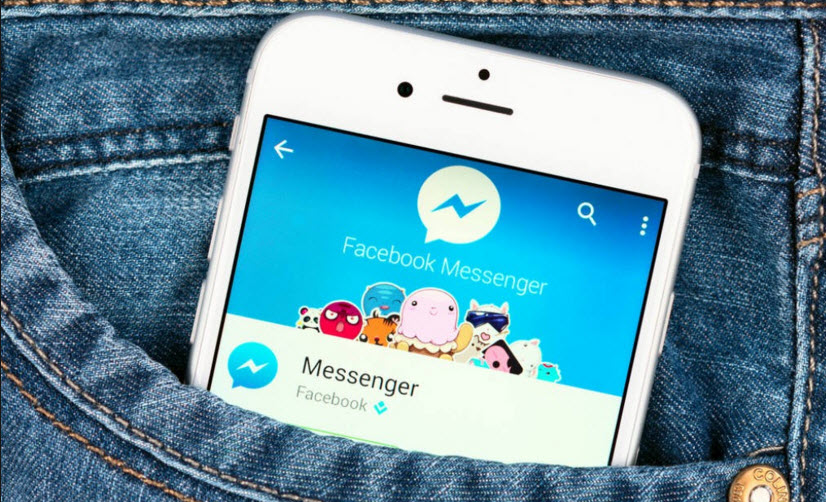 mejores trucos messenger facebook