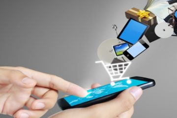 aplicaciones compras online android